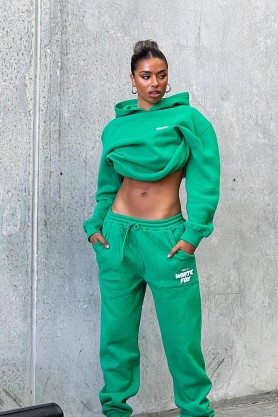 Urban Green Track Set