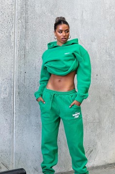 Urban Green Track Set